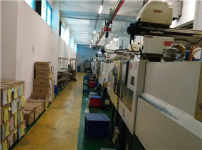Injection workshop